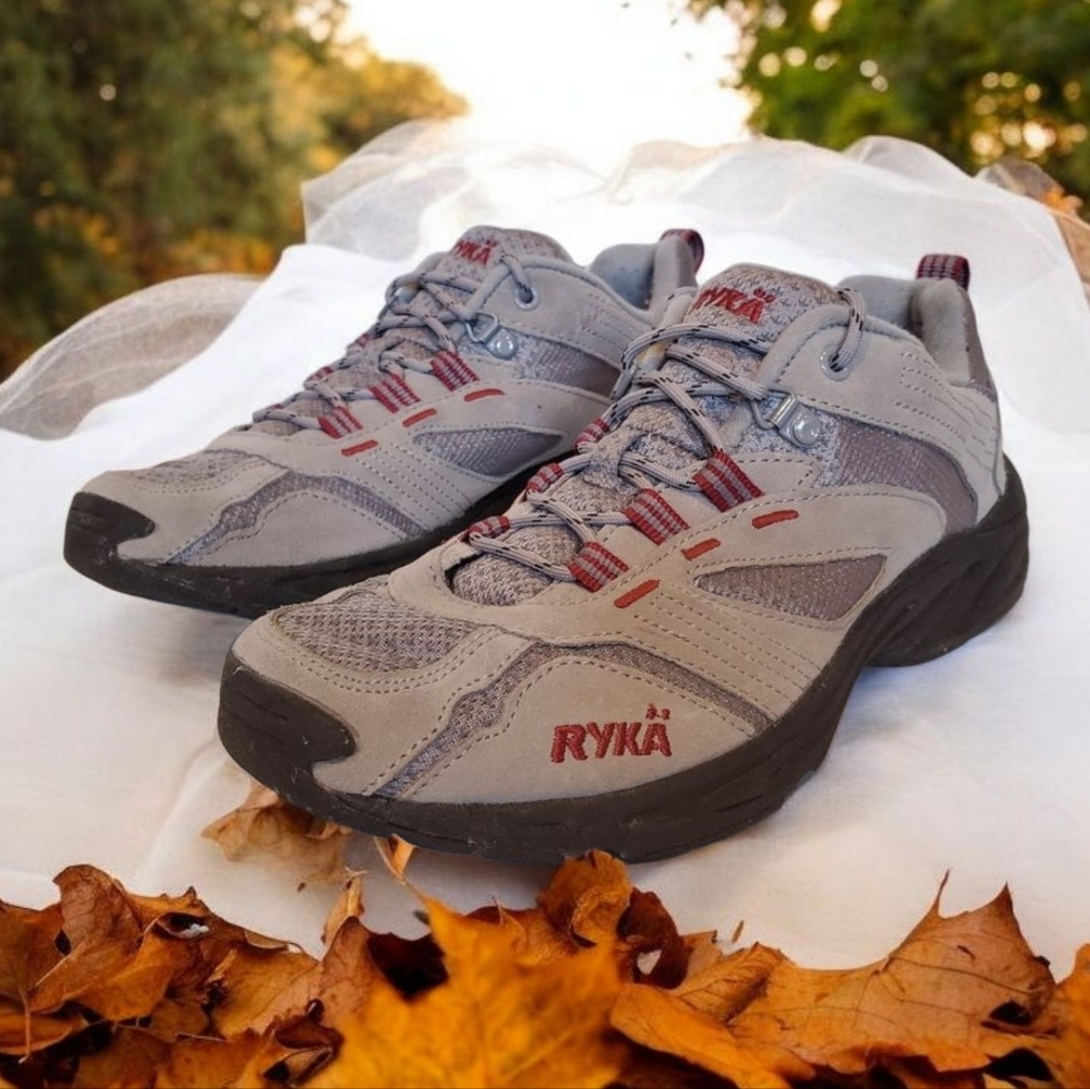 Ryka Outdoor Walking Shoes Hiking Outdoor size 7.5W